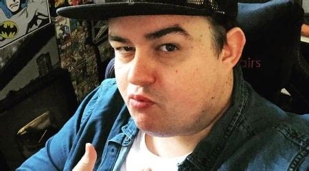 Daz Black Height, Weight, Age, Girlfriend, Family, Facts, Biography